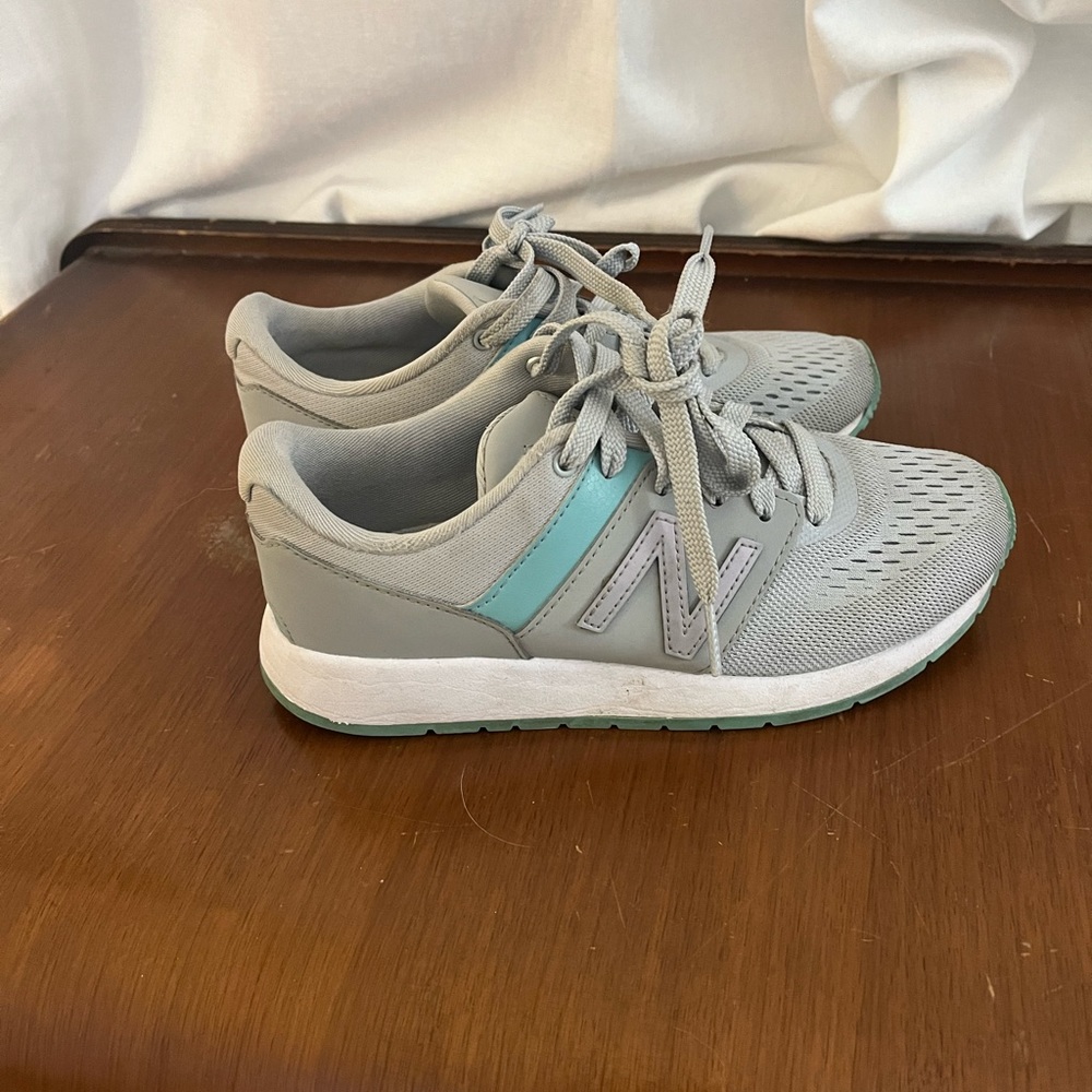 new balance sneakers